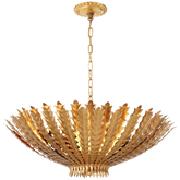 Hampton Medium Chandelier